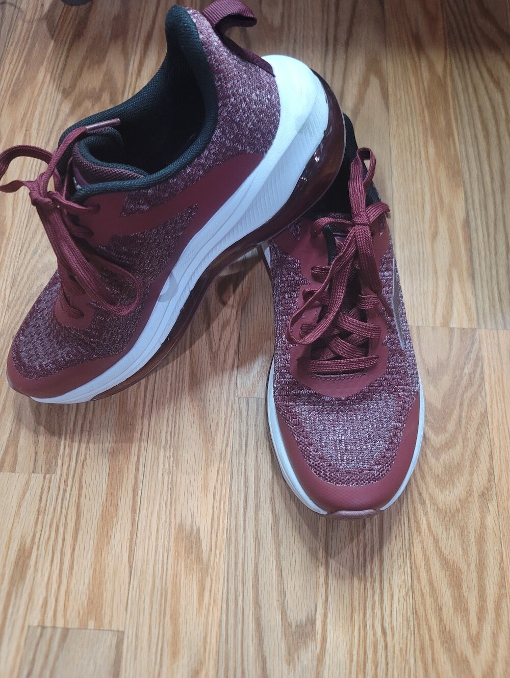 Avia O2 Air 360 Athletic Sneaker  9